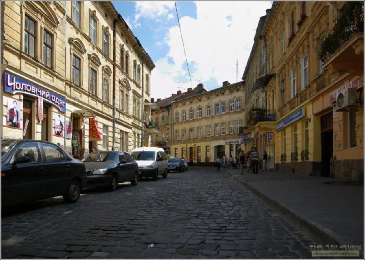 Невеликі Апартаменти-Смарт В Центральній Частині Біля Тц Магнус ลวีฟ ภายนอก รูปภาพ